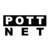 Pottnet-Internetagentur in Dortmund - Logo