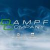 Dampf Company in Essen - Logo