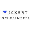 Schreinerei Ulrich Wickert in Bad Zwesten - Logo
