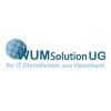 WUM Solution UG (haftungsbeschränkt) in Geestland - Logo