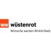 Wüstenrot in Rostock - Logo