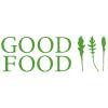 GOOD FOOD Germany in Hamburg - Logo