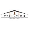 Pell-Rich Immobilien in Karlsruhe - Logo