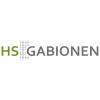 Gabionenbau HS GmbH in Garham Gemeinde Hofkirchen - Logo