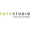 Fotostudio Adrian Sandha in Marburg - Logo