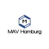 MAV - HAMBURG in Hamburg - Logo