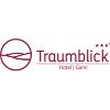 Traumblick Hotel Oberhof in Oberhof in Thüringen - Logo