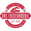 Das Friseurmobil in Titisee Gemeinde Titisee Neustadt - Logo