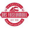 Das Friseurmobil in Titisee Gemeinde Titisee Neustadt - Logo