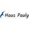 Ferienhaus Pauly in Büsum - Logo