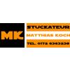 Mk-Stuckateur in Börtlingen Kreis Göppingen - Logo