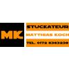 Mk-Stuckateur in Börtlingen Kreis Göppingen - Logo