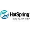 HotSpring® Whirlpools in Nittendorf - Logo