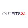 Outfits24 in Wiesbaden - Logo