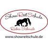 ShowReitSchule Rabea Schmale Rabea Schmale (Pferdeausbildung) in Todtenhausen Stadt Minden in Westfalen - Logo