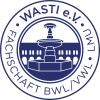 Wasti e.V. - Deine Fachschaft BWL/VWL in München - Logo