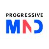 Progressive Mind in Hamburg - Logo