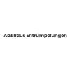 Ab&Raus Entrümpelungen in Essen - Logo