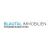 Blautal Immobilien in Ulm an der Donau - Logo