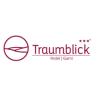 Traumblick Hotel Oberhof in Oberhof in Thüringen - Logo