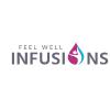 FEEL WELL INFUSIONS in Berlin - Logo