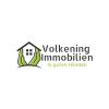 Volkening Immobilien in Hüllhorst - Logo