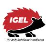 Schlüsselnotdienst Igel in Ravensburg - Logo