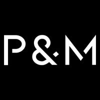 P&M Agentur Software + Consulting GmbH in Hamburg - Logo