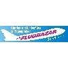 DER Flugbazar GmbH in München - Logo
