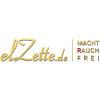 elZette Dampfgeräte Vertrieb UG in Halle (Saale) - Logo
