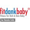 fitdankbaby® bei Dani in Ludwigsfelde - Logo
