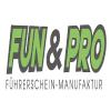 Fahrschule Fun & Pro Zell a. Main in Zell am Main - Logo
