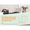 Hundesalon Lola im Kölle Zoo in München - Logo