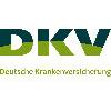 DKV Deutsche Krankenversicherung AG in Hannover - Logo