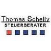 Steuerberater Kanzlei Schelly Hamburg Nord : OT Eppendorf - Winterhude - Hoheluft in Hamburg - Logo