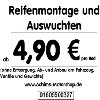 Achim's Motorshop Inh. Achim Hartzsch Reifenmontage in Eitorf - Logo