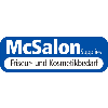 McSalon Supplies, Friseurbedarf für Profis in Bochum - Logo
