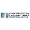 Automatisierungstechnik SCHALLER WTI GmbH in Meckesheim - Logo