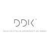 DDK® dein-Deutschlandkredit.de GmbH in Düsseldorf - Logo