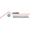Kaiser Dachdeckermeister & Geschulter Fachbetrieb für Oberflächenschutz ( Dachpfannenreinigung ) in Wallenhorst - Logo
