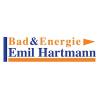 Emil Hartmann GmbH & Co Heizungsbau und Sanitärtechnik KG in Lübeck - Logo