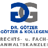 Dr. Götzer, Götzer & Kollegen Rechtsanwaltskanzlei in Landshut - Logo