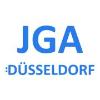 JGA Düsseldorf in Düsseldorf - Logo