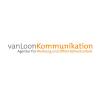 van Loon Kommunikation GmbH - Agentur für Werbung und Öffentlichkeitsarbeit in Essen - Logo