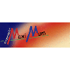 Kindermission Maxi-Mum in Donzdorf - Logo