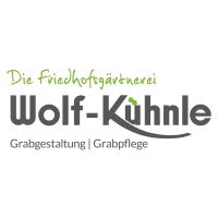 Blumenhaus Wolf-Kühnle in Backnang - Logo