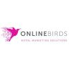 Online Birds GmbH Hotel Marketing Solutions in München - Logo