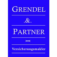 GRENDEL .&. PARTNER in Dresden - Logo