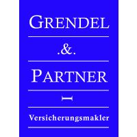 GRENDEL .&. PARTNER in Dresden - Logo