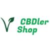 CBDler Shop in Kiel - Logo